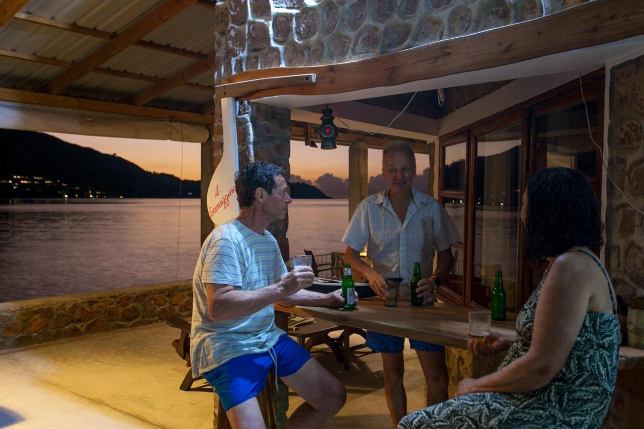 La Saline Villa Anse Volbert Village Kültér fotó